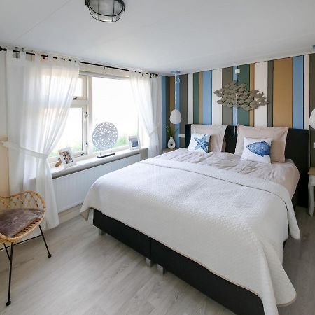 קלאנטסהוך Holiday Home In Surroundings Nearby The Coast מראה חיצוני תמונה
