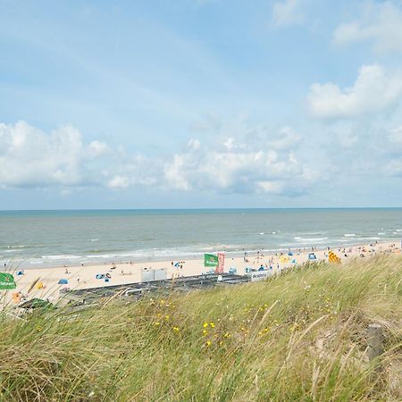 קלאנטסהוך Holiday Home In Surroundings Nearby The Coast מראה חיצוני תמונה