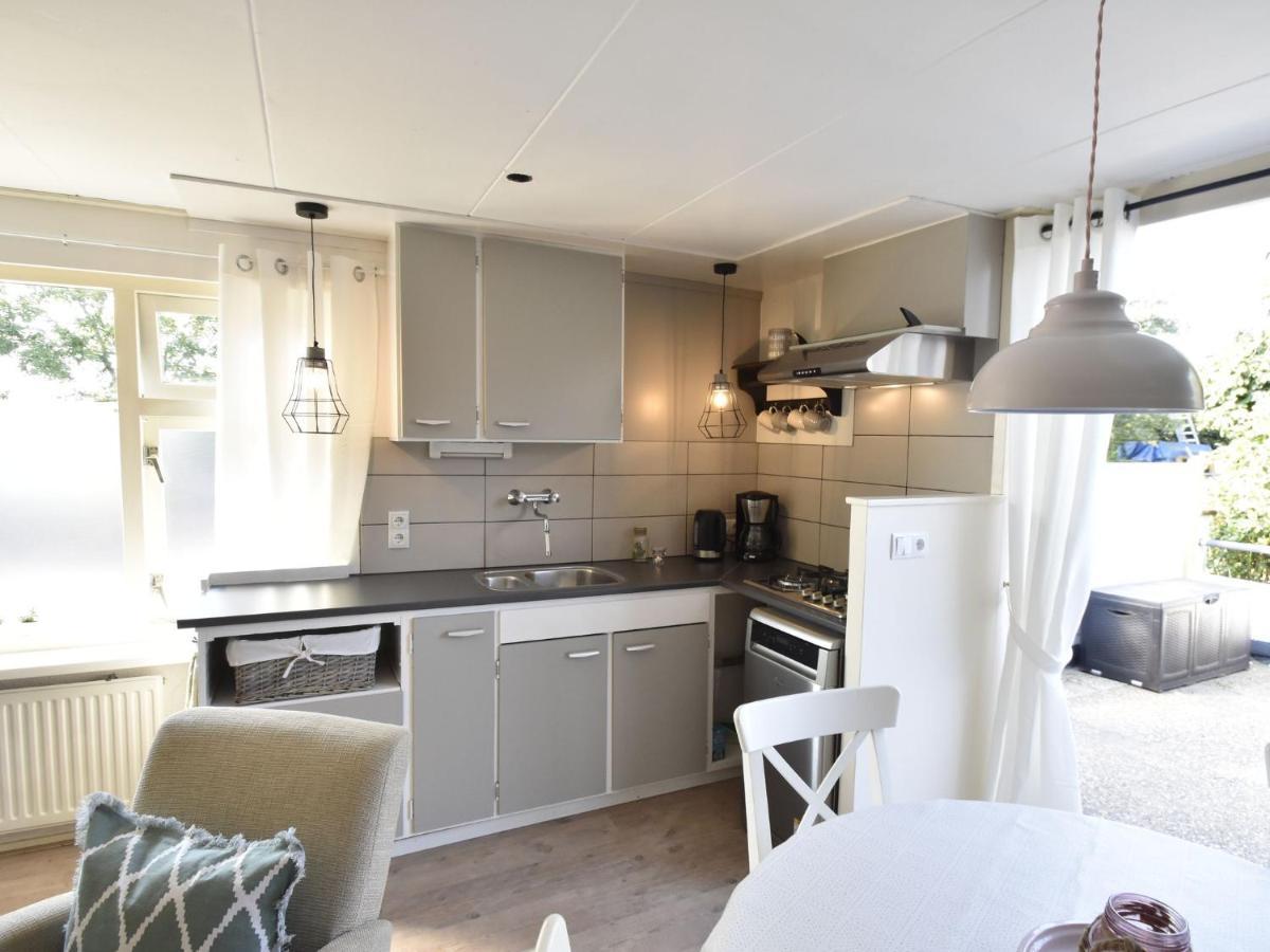 קלאנטסהוך Holiday Home In Surroundings Nearby The Coast מראה חיצוני תמונה
