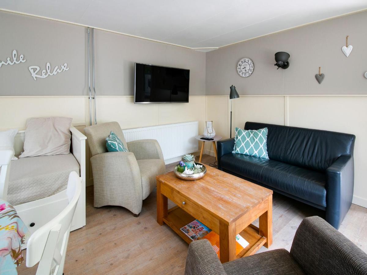 קלאנטסהוך Holiday Home In Surroundings Nearby The Coast מראה חיצוני תמונה