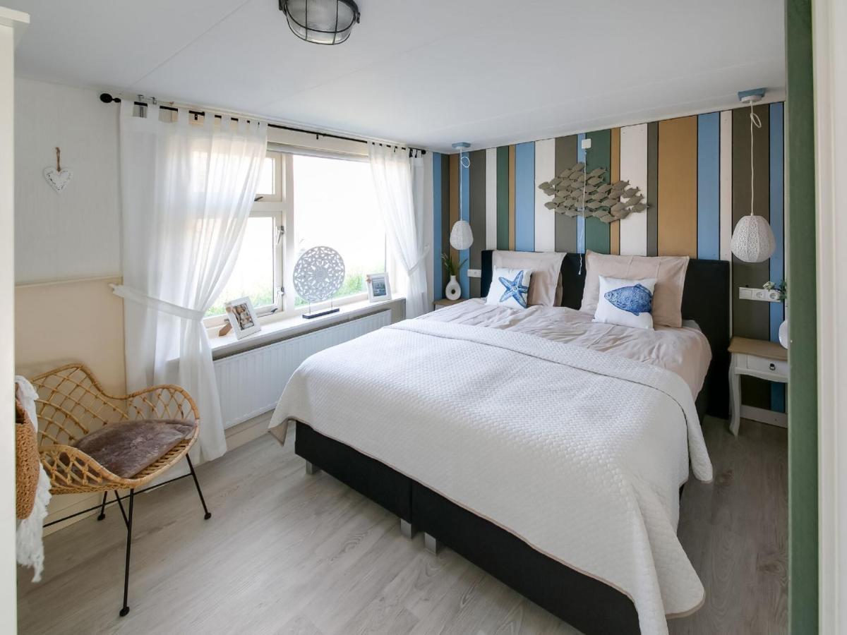 קלאנטסהוך Holiday Home In Surroundings Nearby The Coast מראה חיצוני תמונה