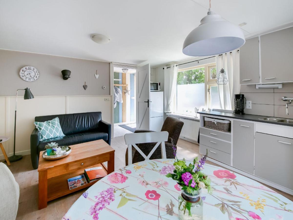 קלאנטסהוך Holiday Home In Surroundings Nearby The Coast מראה חיצוני תמונה