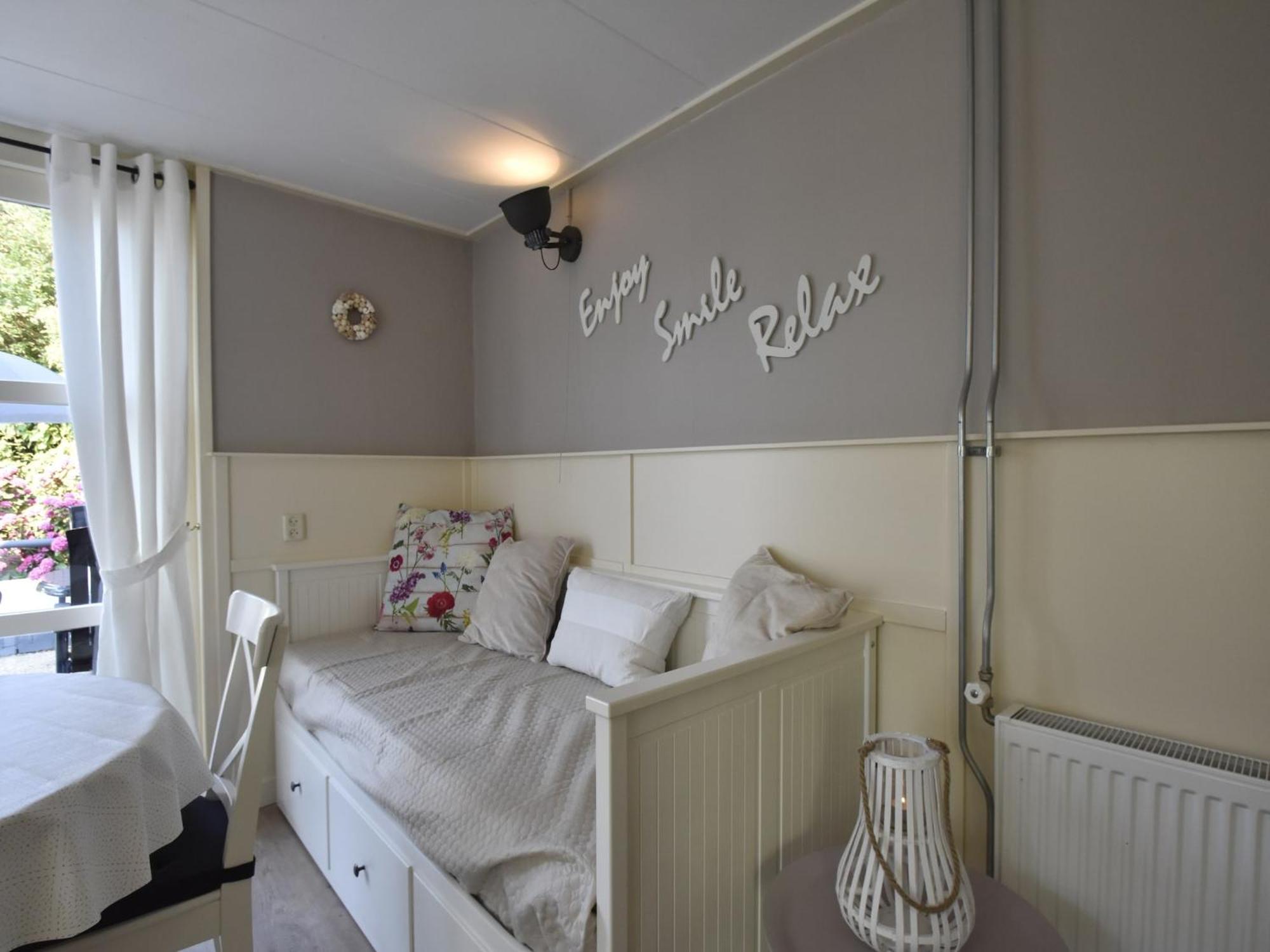 קלאנטסהוך Holiday Home In Surroundings Nearby The Coast מראה חיצוני תמונה