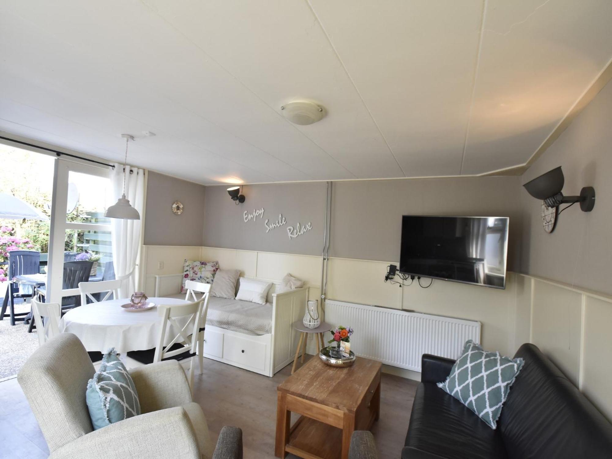 קלאנטסהוך Holiday Home In Surroundings Nearby The Coast מראה חיצוני תמונה