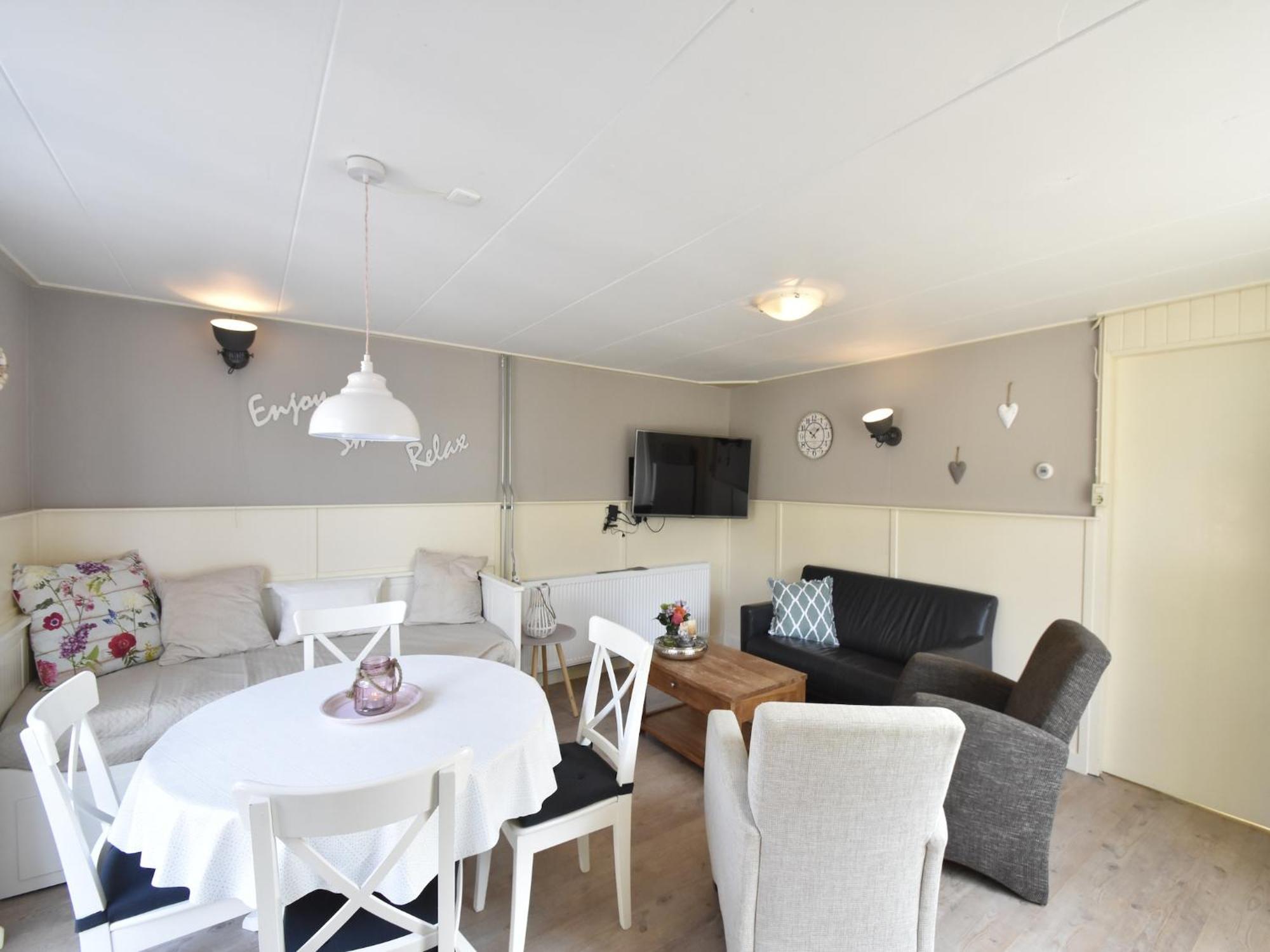 קלאנטסהוך Holiday Home In Surroundings Nearby The Coast מראה חיצוני תמונה