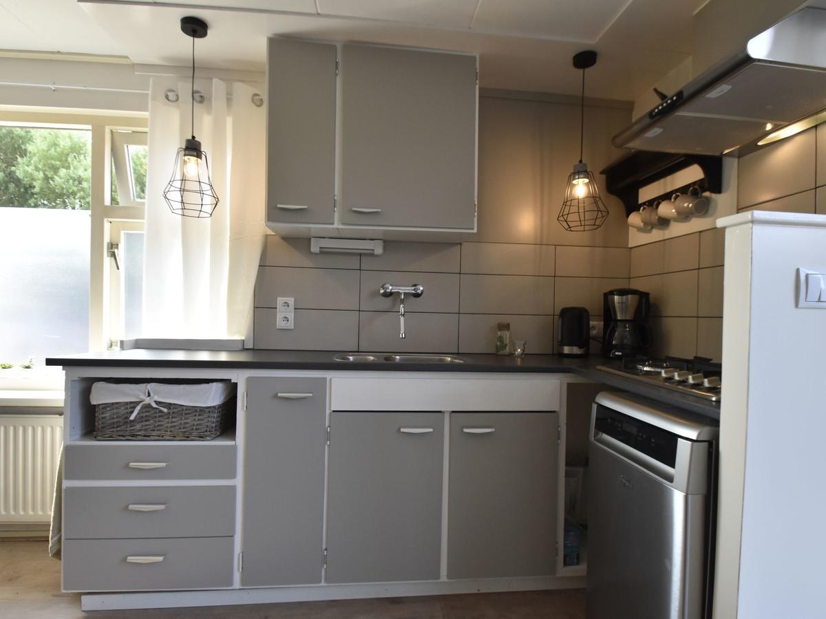 קלאנטסהוך Holiday Home In Surroundings Nearby The Coast מראה חיצוני תמונה